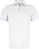 Cutter & Buck 354430 Oceanside Stretch Polo Heren - Wit - XL afbeelding