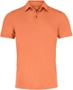 Cutter & Buck 354430 Oceanside Stretch Polo Heren - Perzik - 3XL afbeelding