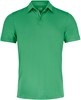 Cutter & Buck 354430 Oceanside Stretch Polo Heren - Groen - XL afbeelding