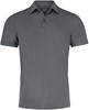 Cutter & Buck 354430 Oceanside Stretch Polo Heren - Pistol - M afbeelding
