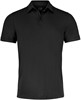 Cutter & Buck 354430 Oceanside Stretch Polo Heren - Zwart - M afbeelding