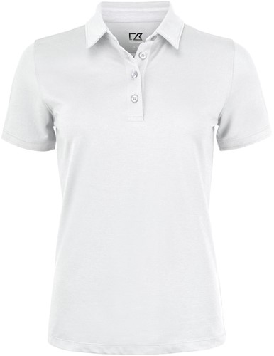 Cutter & Buck 354431 Oceanside Stretch Polo Dames