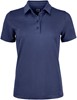 Cutter & Buck 354431 Oceanside Stretch Polo Dames - Dark Navy - XXL afbeelding