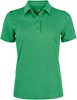 Cutter & Buck 354431 Oceanside Stretch Polo Dames - Groen - L afbeelding