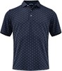 Cutter & Buck 354432 Virtue Eco Polo - Dark Navy - 3XL