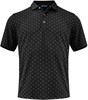 Cutter & Buck 354432 Virtue Eco Polo - Zwart - L afbeelding