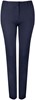 Cutter & Buck 356413 Tofino Pants Dames - Dark Navy - XS afbeelding