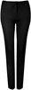 Cutter & Buck 356413 Tofino Pants Dames - Zwart - XL afbeelding