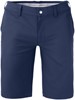 Cutter & Buck 356414 New Salish Shorts Heren - Dark Navy - 3XL afbeelding