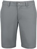 Cutter & Buck 356414 New Salish Shorts Heren - Grijs - 3XL afbeelding