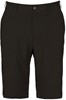 Cutter & Buck 356414 New Salish Shorts Heren - Zwart - 3XL afbeelding