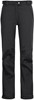 Cutter & Buck 356439 North Shore Pants Ladies - Zwart - S afbeelding