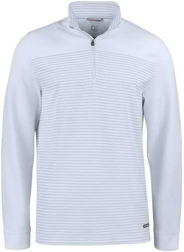 Cutter & Buck 358416 Traverse Half Zip Men