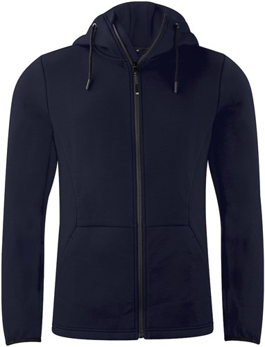 Cutter & Buck 358418 Pemberton Hood FZ Heren