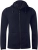 Cutter & Buck 358418 Pemberton Hood FZ Heren - Dark Navy - 3XL afbeelding