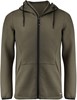 Cutter & Buck 358418 Pemberton Hood FZ Heren - Ivy Groen - S afbeelding 1