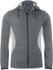 Cutter & Buck 358418 Pemberton Hood FZ Heren - Pistol - 4XL afbeelding