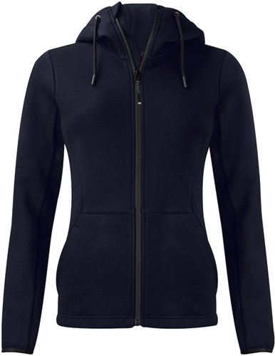 Cutter & Buck 358419 Pemberton Hood FZ Dames