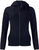 Cutter & Buck 358419 Pemberton Hood FZ Dames - Dark Navy - XL afbeelding