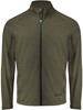 Cutter & Buck 358420 Adapt FZ Jacket Heren - Ivy Groen - 3XL afbeelding