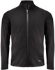 Cutter & Buck 358420 Adapt FZ Jacket Heren - Zwart - 4XL afbeelding