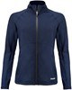 Cutter & Buck 358421 Adapt FZ Jacket Dames - Dark Navy - S afbeelding
