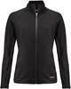 Cutter & Buck 358421 Adapt FZ Jacket Dames - Zwart - S afbeelding