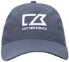 Cutter & Buck 359410 CB Cap - Denim Mélange - 58 afbeelding