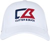 Cutter & Buck 359412 Pronghorn Cap - Wit - 58 afbeelding