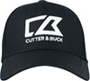 Cutter & Buck 359412 Pronghorn Cap - Zwart - 56 afbeelding