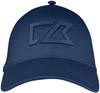 Cutter & Buck 359413 Gamble Sands Cap Junior - Dark Navy Met Dark Navy Print - No Size afbeelding