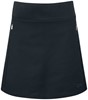 Cutter & Buck 359423 Suncadia Skort Ladies - Zwart - S afbeelding