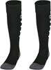 JAKO 3808 Kousen Roma - Zwart - (43-46) afbeelding