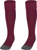JAKO 3808 Kousen Roma - Maroon/Seablue - (39-42) afbeelding