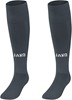 JAKO 3814 Kousen Glasgow 2.0 - Antraciet - 6 (47-50) afbeelding
