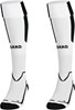 JAKO 3866 Kousen Lazio - Wit/Zwart - 5 (43-46) afbeelding