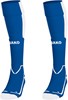 JAKO 3866 Kousen Lazio - Sportroyal/Wit - 3 (35-38) afbeelding