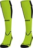 JAKO 3866 Kousen Lazio - Fluogroen/Zwart - 5 (43-46) afbeelding