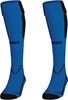JAKO 3866 Kousen Lazio - Sportroyal/Zwart - 4 (39-42) afbeelding