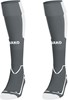 JAKO 3866 Kousen Lazio - Steengrijs/Wit - 4 (39-42) afbeelding
