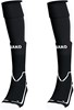 JAKO 3866 Kousen Lazio - Zwart/Wit - 2 (31-34) afbeelding