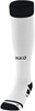 JAKO 3870 Kousen Dynamic - Wit - 3 (35-38) afbeelding