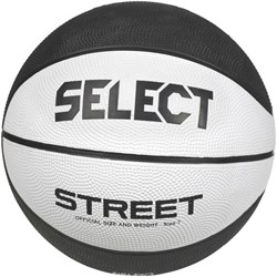 Select 387918 Street Basketbal