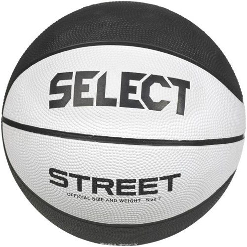 Select 387918 Street Basketbal