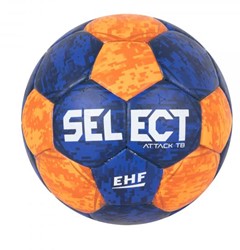 Select 387948 Attack TB Handball