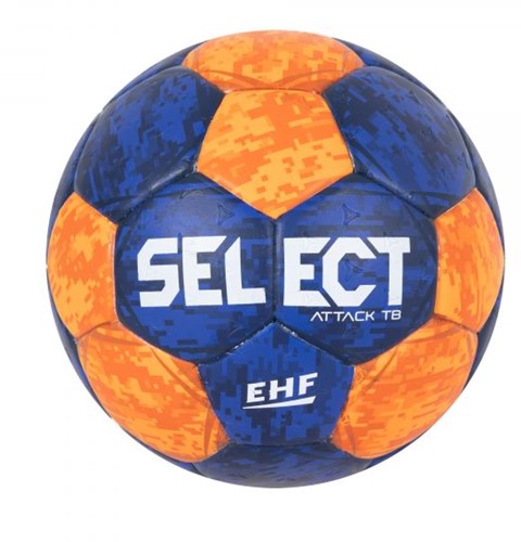 Select 387948 Attack TB Handball