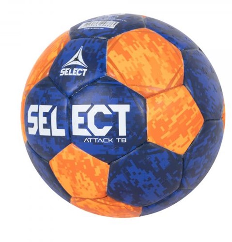 Select 387948 Attack TB Handball-3