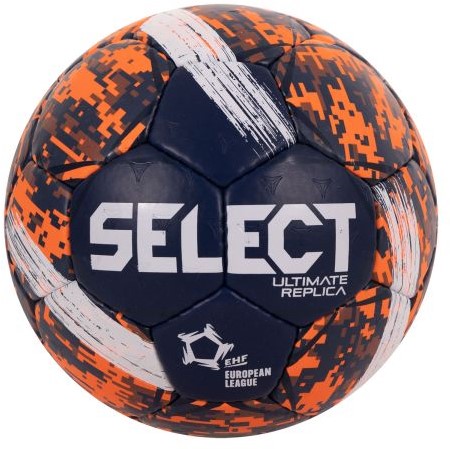 Select 387950 Ultimate Replica EL 23 Handball