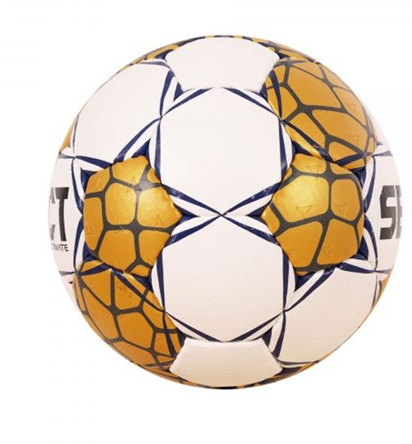 Select 387953 Ultimate EHF Handball CL24-2