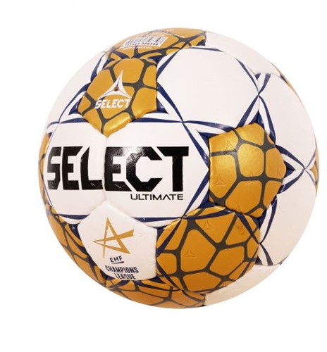 Select 387953 Ultimate EHF Handball CL24-3
